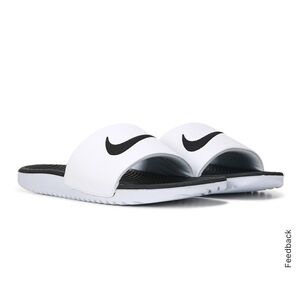 Nike Kawa Slides